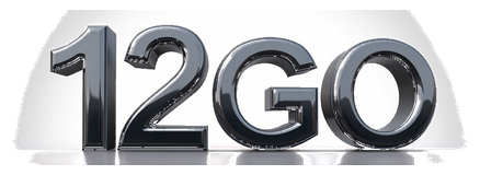 12go logo